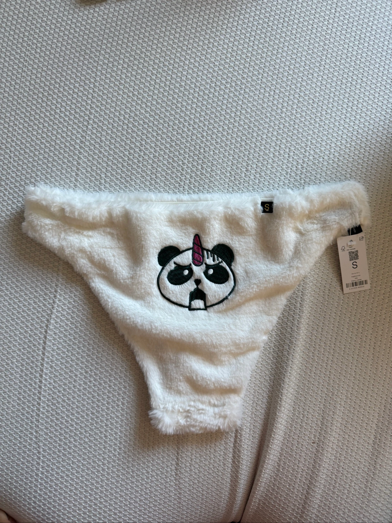 Calça moumoute Undiz – photo 2